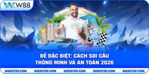 Đề đặc biệt: Cách soi cầu thông minh và an toàn 2026