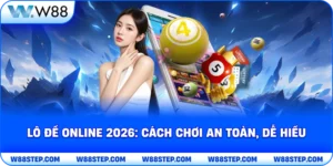 Lô đề online 2026: cách chơi an toàn, dễ hiểu